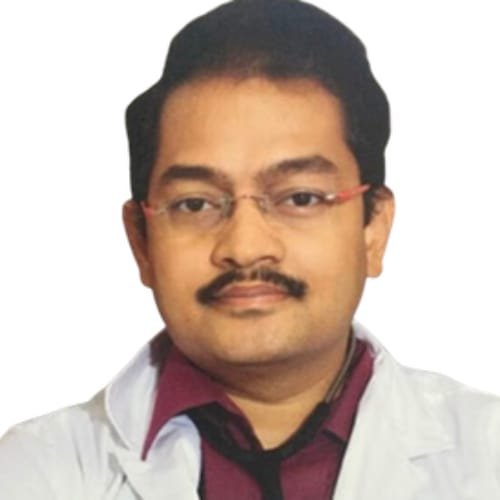 Dr. Sree Bhushan Raju